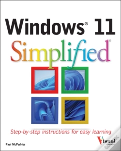 Capa do artigo Windows 11 Simplified
