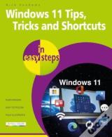 Windows 11 Tips, Tricks & Shortcuts In Easy Steps