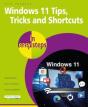 Windows 11 Tips, Tricks & Shortcuts In Easy Steps - Preview