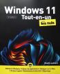 Windows 11 Tout-En-Un Pour Les Nuls - 3e Édition - Preview
