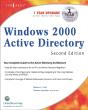 Windows 2000 Active Directory - Preview
