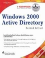 Capa do artigo Windows 2000 Active Directory