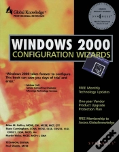 Capa do artigo Windows 2000 Configuration Wizards