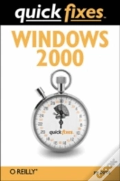 Capa do artigo Windows 2000 Quick Fixes