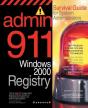 Windows 2000 Registry - Preview