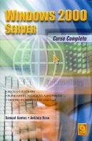 Windows 2000 Server - Curso Completo
