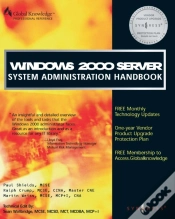 Capa do artigo Windows 2000 Server System Administration Handbook