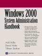 Windows 2000 System Administration Handbook - Preview