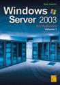 Windows 2003 Server Para Profissionais - Vol 1 - Preview