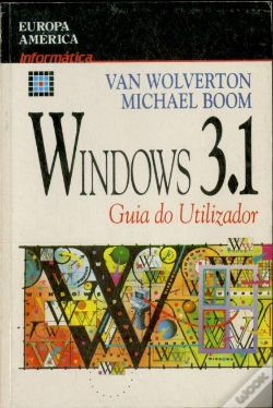 Capa do artigo Windows 3.1