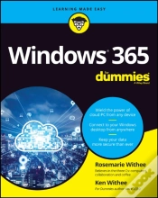 Capa do artigo Windows 365 For Dummies