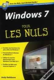 Capa do artigo Windows 7 2e Edition Poche Pour Les Nuls