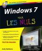 Windows 7 2e Pour Les Nuls - Preview