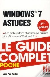 Capa do artigo Windows 7 Astuces