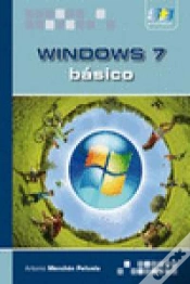 Capa do artigo Windows 7. Básico