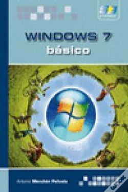 Capa do artigo Windows 7. Básico