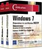 Windows 7 - Coffret De 2 Livres - Preparation A La Certification Mcitp Administrateur De Postes De T - Preview