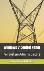 Windows 7 Control Panel: For System Admi - Preview