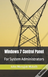 Windows 7 Control Panel: For System Admi