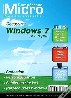 Capa do artigo Windows 7