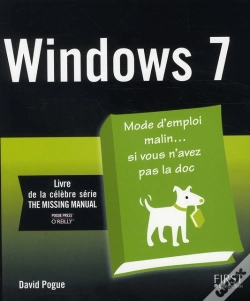 Capa do artigo Windows 7