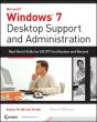 Windows 7 Desktop Support And Administration - Preview