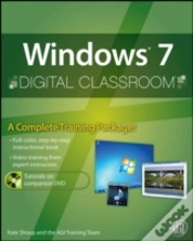 Capa do artigo Windows 7 Digital Classroom