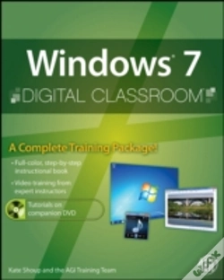 Capa do artigo Windows 7 Digital Classroom