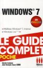 Windows 7 ; Édition Couleurs - Preview