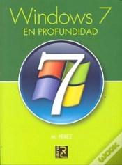 Capa do artigo Windows 7 En Profundidad  