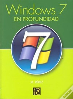 Capa do artigo Windows 7 En Profundidad  