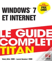 Windows 7 Et Internet