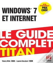 Capa do artigo Windows 7 Et Internet