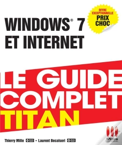 Capa do artigo Windows 7 Et Internet