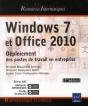 Windows 7 Et Office 2010 - Deploiement Des Postes De Travail En Entreprise [2ieme Edition] - Preview