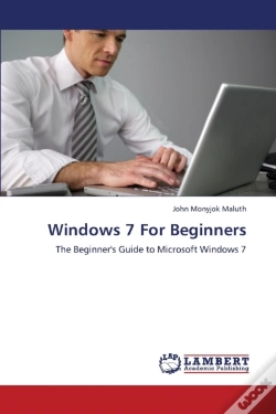 Capa do artigo Windows 7 For Beginners