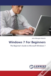 Capa do artigo Windows 7 For Beginners