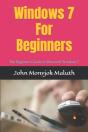 Windows 7 For Beginners - Preview
