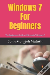 Capa do artigo Windows 7 For Beginners