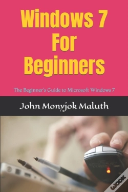 Capa do artigo Windows 7 For Beginners