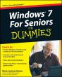 Windows 7 For Seniors For Dummies - Preview