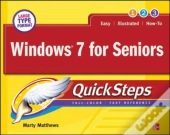 Windows 7 For Seniors Quicksteps