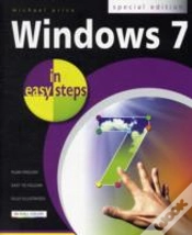 Capa do artigo Windows 7 In Easy Steps Special Edition