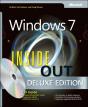 Windows 7 Inside Out, Deluxe Edition - Preview