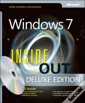 Capa do artigo Windows 7 Inside Out, Deluxe Edition