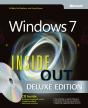 Windows 7 Inside Out, Deluxe Edition - Preview
