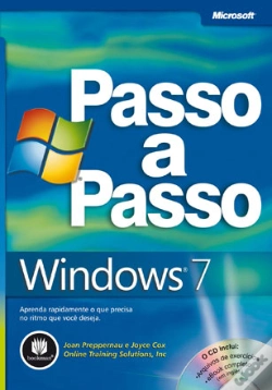 Capa do artigo Windows 7