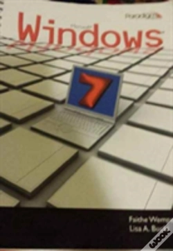 Capa do artigo Windows 7