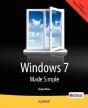 Windows 7 Made Simple - Preview