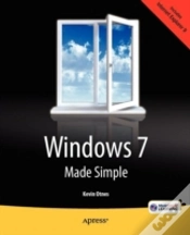 Capa do artigo Windows 7 Made Simple
